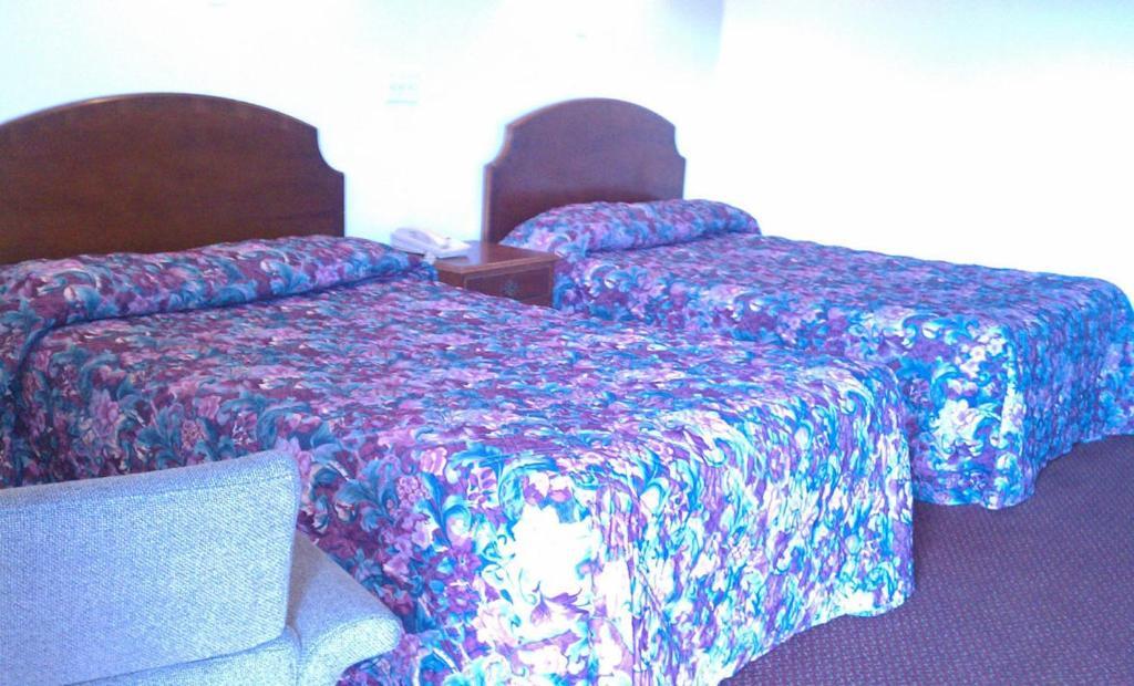 Valley Motel Pittsburgh Harmarville Quarto foto